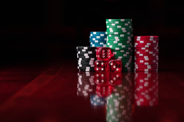 mixkit লাইভ ক্যাসিনো স্টুডিও যেখানে পেশাদার ডিলাররা Teen Patti খেলান